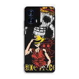 Anime One Piece 2nd Motorola Moto G Power 5G 2024 Case DC3875