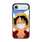 Luffy One Piece 1st iPhone Air Case