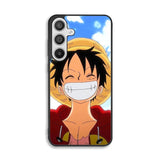 Luffy One Piece 1st Samsung Galaxy A26 Case DC4282