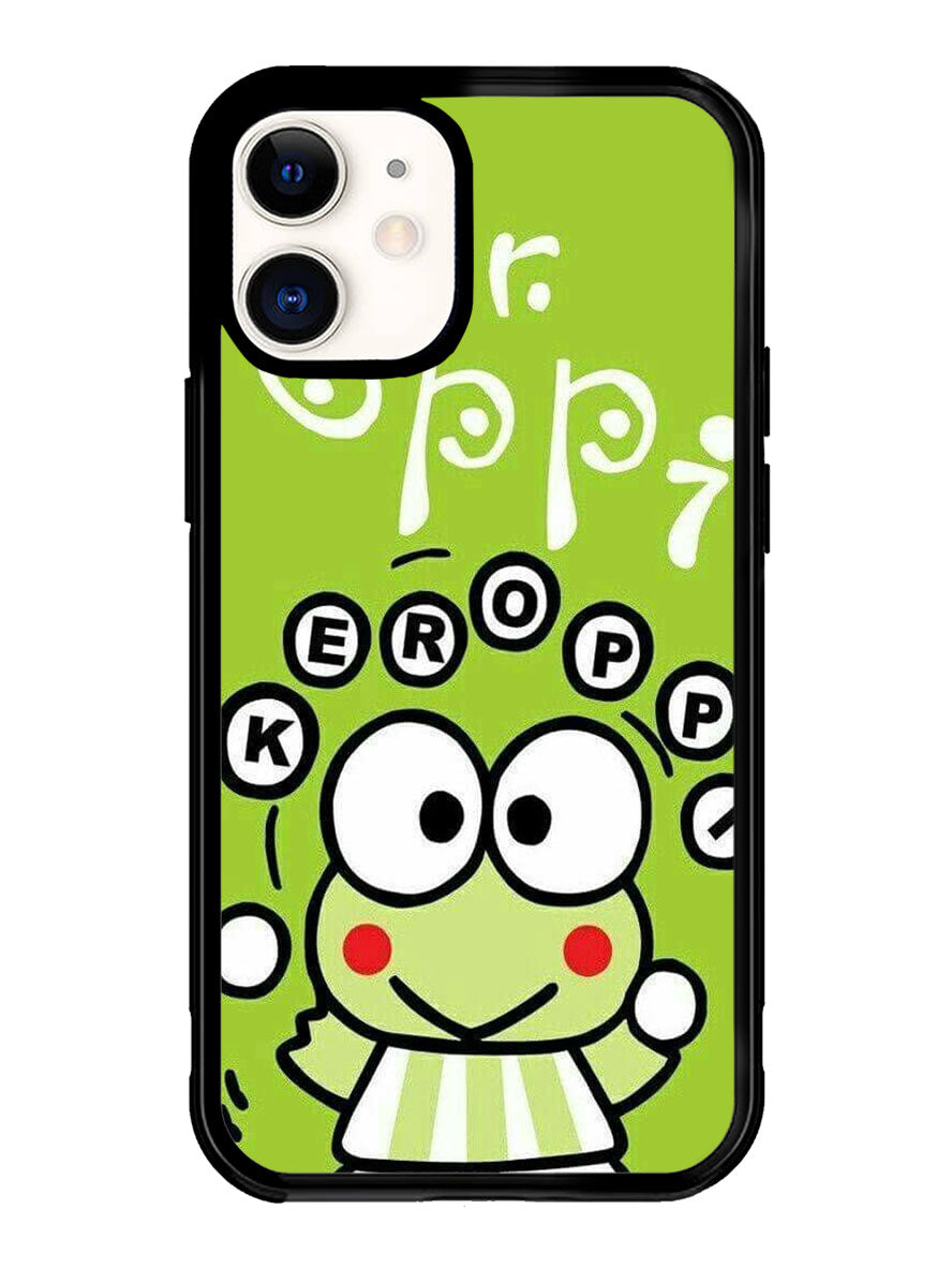 Keroppi iPhone 12 Case