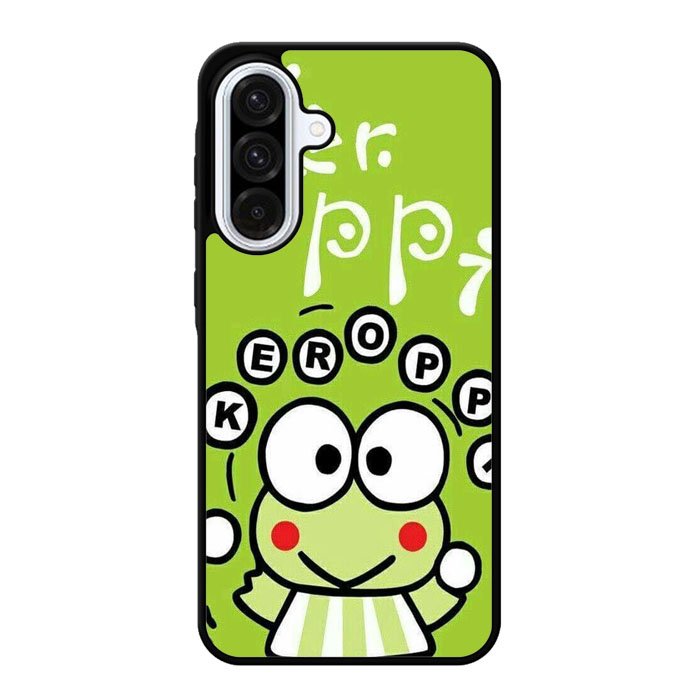 Keroppi Samsung Galaxy A26 Case DC0989