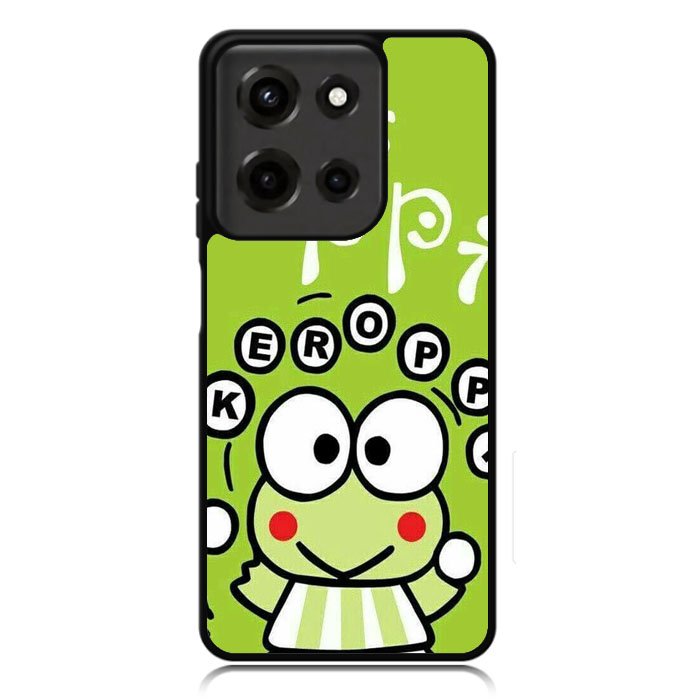 Keroppi Motorola Moto G Power 5G 2025 DC0989