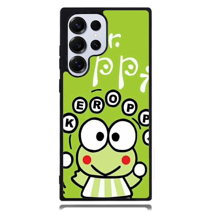 Keroppi Samsung Galaxy S25 Ultra Case DC0989