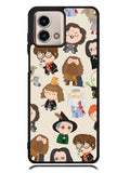 Harry Potter Chibi Motorola Moto G Stylus 5G 2023 Case