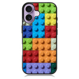 LegoiPhone 16 Plus Case DC1021