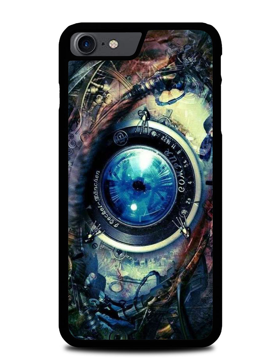 Masculino iPhone SE 3rd Generation 2022 Case BLN4528