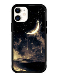 Moon iPhone 12 Case
