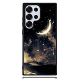 Moon Samsung Galaxy S24 Ultra Case DC1205