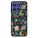 Aliens Rockets Space Motorola Moto G Stylus 5G 2025 DC0055