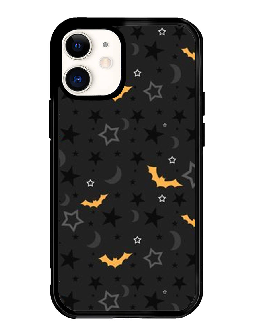 Halloween iPhone 12 Mini Case