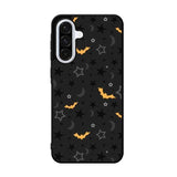 Halloween Samsung Galaxy A36 Case DC7813