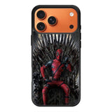 Deadpool 5th iPhone 17 Pro Case