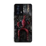 Deadpool 5th Motorola Moto G Power 5G 2024 Case DC5327