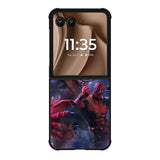 Deadpool 6th Motorola Moto RAZR Plus 2025 Case