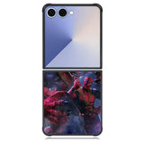 Deadpool Samsung Galaxy Z Flip 7 Case DC0454
