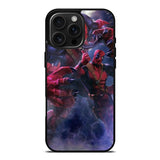 Deadpool iPhone 16 Pro Max Case DC0454