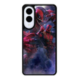 Deadpool Samsung Galaxy S25 Edge DC0454