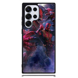 Deadpool Samsung Galaxy S25 Ultra Case DC0454
