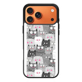 Cat Cutie iPhone 17 Pro Max Case