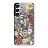 The Nightmare Before Christmas 1st Samsung Galaxy A16 Case DC5402