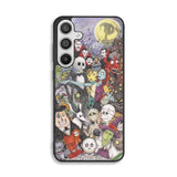 The Nightmare Before Christmas 1st Samsung Galaxy A26 Case DC5402