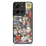 The Nightmare Before Christmas Motorola Moto G Power 5G 2025 DC1869
