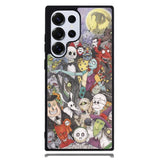 The Nightmare Before Christmas Samsung Galaxy S24 Ultra Case DC1869