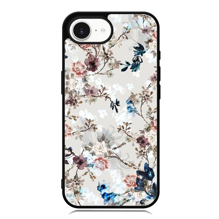 Chinoiserie iPhone 16e Case DC0341