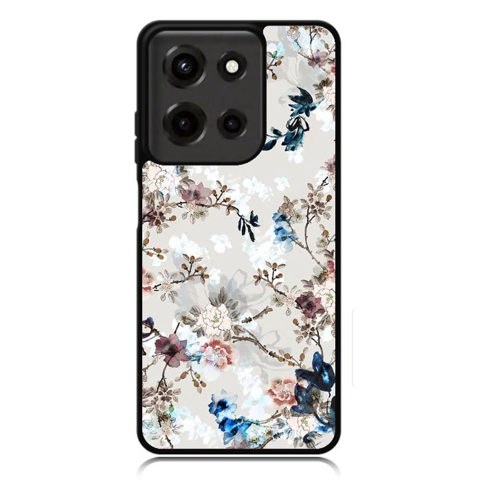 Chinoiserie Motorola Moto G Power 5G 2025 DC0341