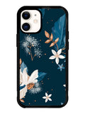 Flores iPhone 12 Mini Case