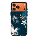 Flores iPhone 18 Pro Case