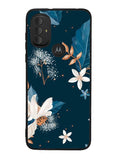 Flores Motorola Moto G Pure 2021 , Moto G Power 2022 Case