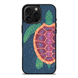 Sea Turtle iPhone 16 Pro Case DC1643