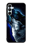Wolf 2nd Samsung Galaxy A15 5G Case