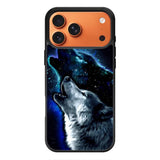 Wolf 2nd iPhone 18 Pro Case