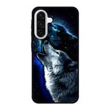 Wolf 2nd Samsung Galaxy A56 Case DC0932