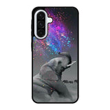 Elephant Wallpaper Samsung Galaxy A56 Case DC0485