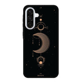 The Moon F Samsung Galaxy A36 Case DC1863