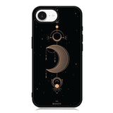 The Moon F iPhone 16e Case DC1863