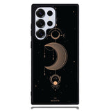 The Moon F Samsung Galaxy S25 Ultra Case DC1863