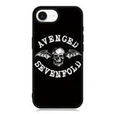 Avenged Sevenfold Case iPhone 16e Case DC0121