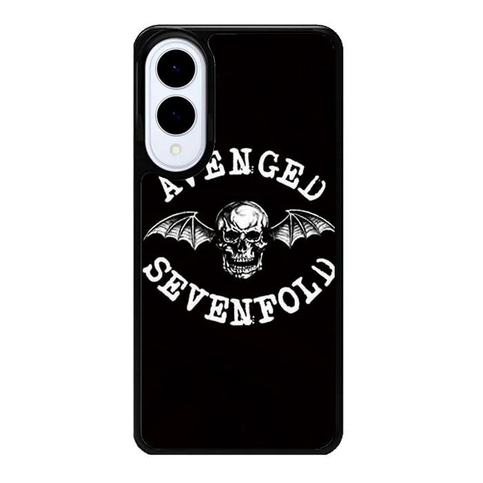 Avenged Sevenfold Case Samsung Galaxy S25 Edge DC0121