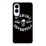 Avenged Sevenfold Case Samsung Galaxy S25 Edge DC0121