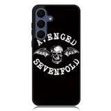 Avenged Sevenfold Case Samsung Galaxy S23 FE Case DC0121