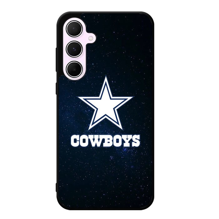 Dallas Cowboy Team Case Samsung Galaxy A25 5G Case DC0426