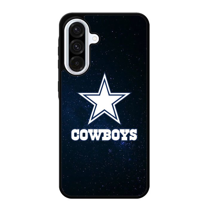 Dallas Cowboy Team Case Samsung Galaxy A16 Case DC0426
