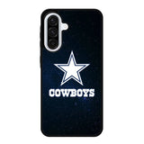 Dallas Cowboy Team Case Samsung Galaxy A16 Case DC0426