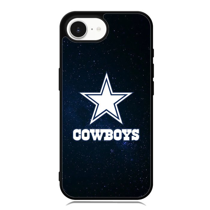 Dallas Cowboy Team Case iPhone 16e Case DC0426