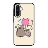 Pin By Mich On Pusheen Case Samsung Galaxy A56 Case DC1432