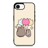 Pin By Mich On Pusheen Case iPhone 16e Case DC1432